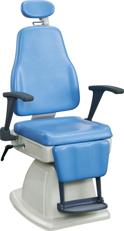 Stühle für Krankenhauspatienten