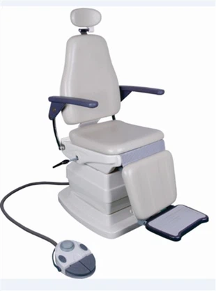 Automatischer Patientenbehandlungsstuhl von HNO